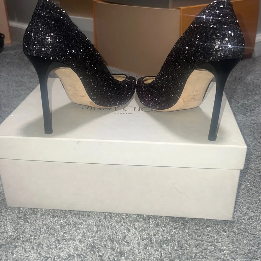 Jimmy Choo Pumps - Picture 4 of 8